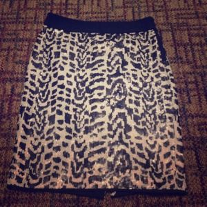 🎁Stunning Sequin Skirt🎁
