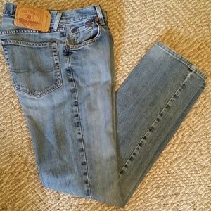 *NOW REDUCED* Lucky Brand Jeans