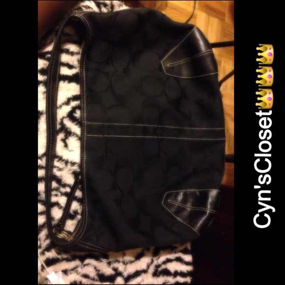 ✨FLASH SALE✨✨TODAY ONLY😍😍😍Coach Bag🎉🎉🎉 - Picture 2 of 4