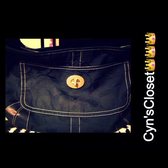 ✨FLASH SALE✨✨TODAY ONLY😍😍😍Coach Bag🎉🎉🎉 - Picture 3 of 4