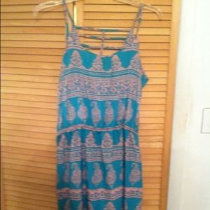 Umgee Summer Dress