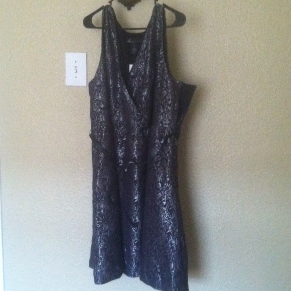 Lane Bryant dress - Picture 1 of 2