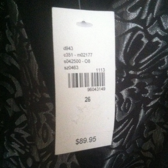 Lane Bryant dress - Picture 2 of 2