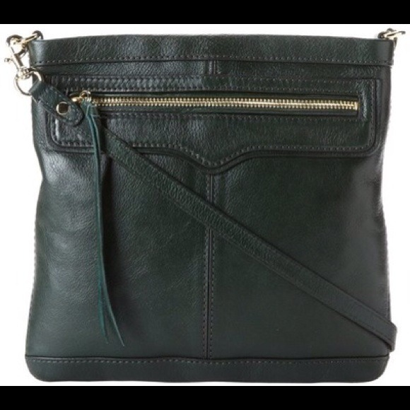 SOLD⬇️NWOT Rebecca Minkoff Crossbody