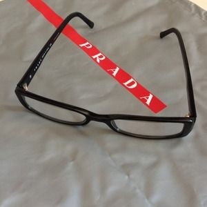 Prada reading frames