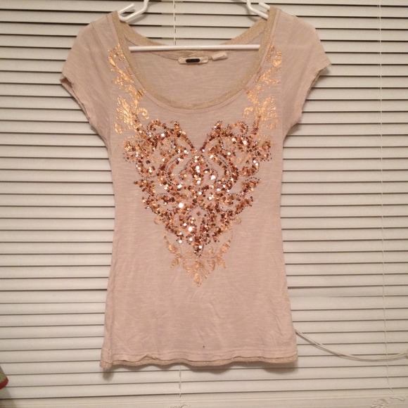 Sequence blouse