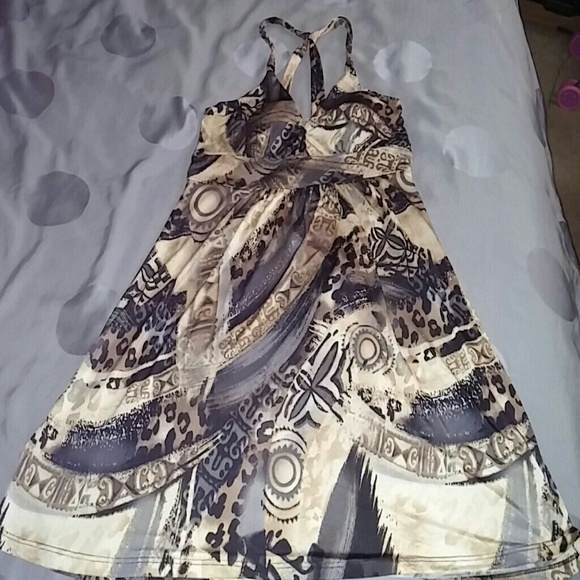 🌻Donated🌻⬇REDUCED2x⬇ Dress