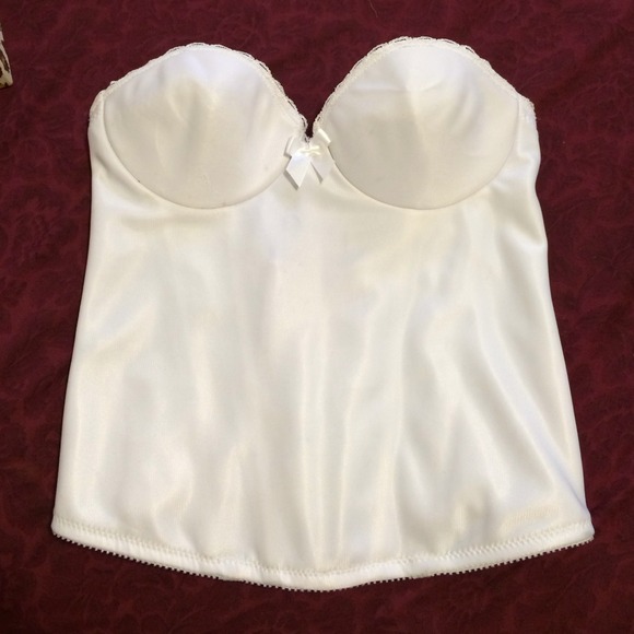Corset