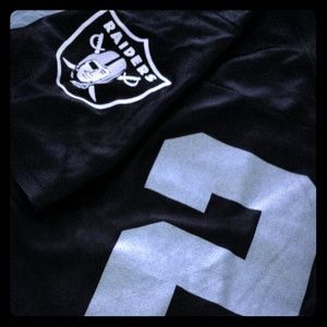 Raiders Jersey