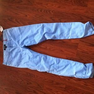 Forever 21 Premium Denim Jeans. (NEVER WORN)