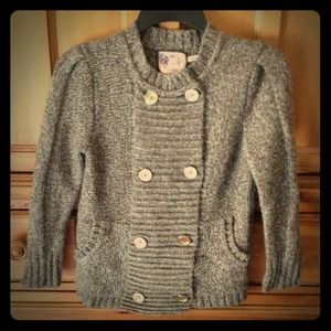 Juicy Couture cardigan/jacket