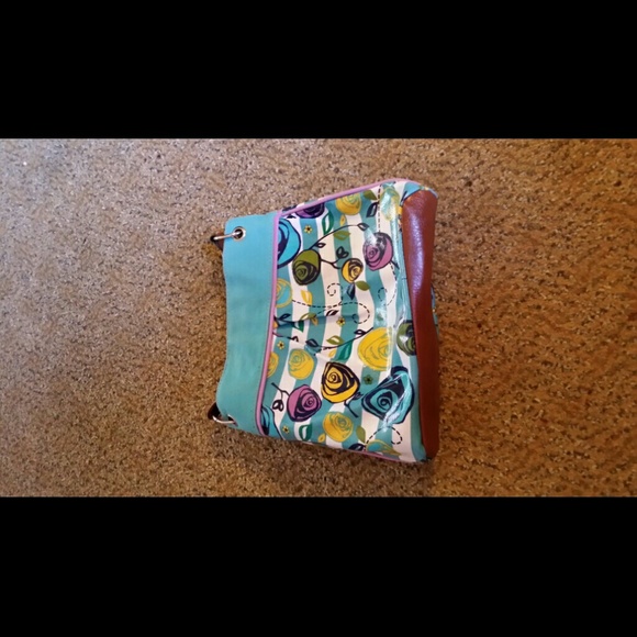 Over the shoulder purse - Picture 1 of 1