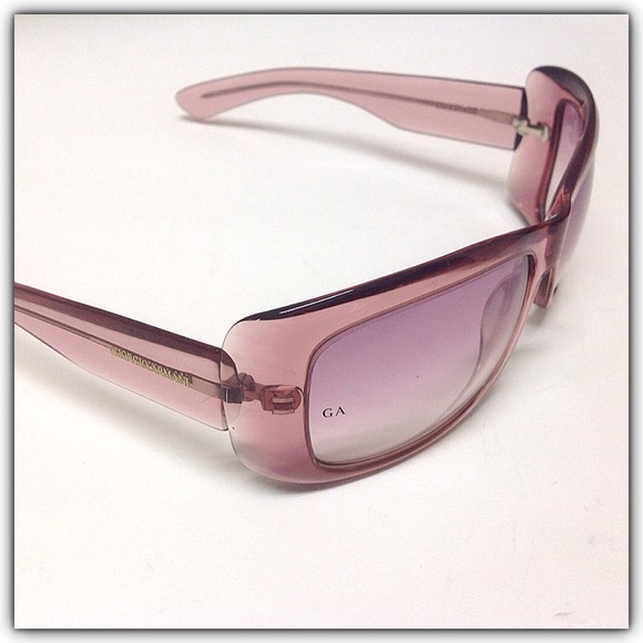 Giorgio Armani Accessories - Giorgio Armani Sunglasses