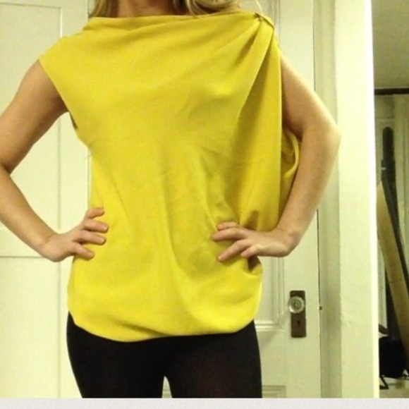Yellow Top
