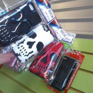 Cel phonce cases for all phones