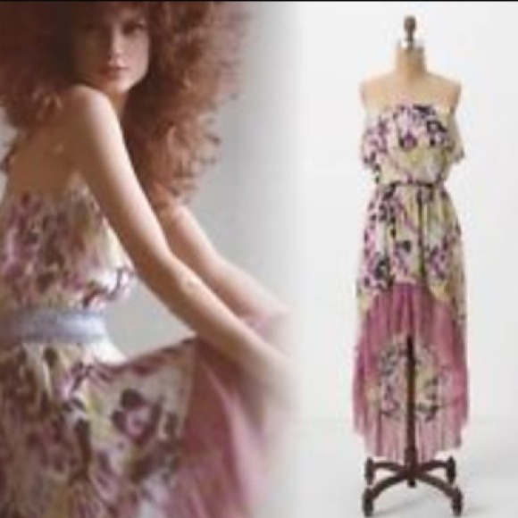 Anthropologie Dresses & Skirts - 🎉HP 4/20🎉 Anthropologie dress