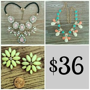 HOLD- $17+$7+$12= $36