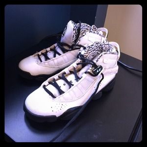 Jordan Motorsport Six Rings