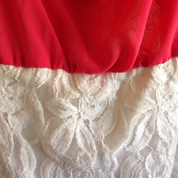 Dress💕 - Picture 2 of 4
