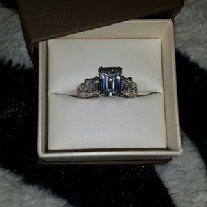 !!!18k WGP 2.0 tcw!!!!