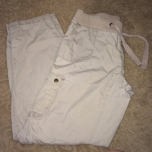 Cargos