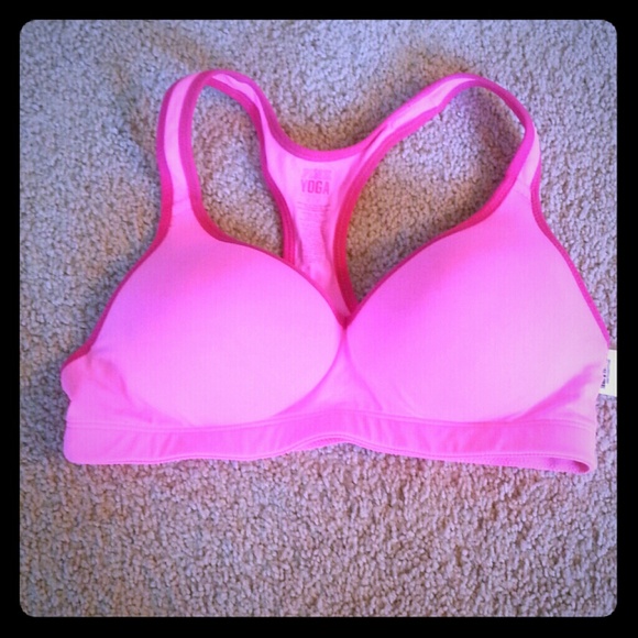 PINK Victoria's Secret Other - VS PINK sports bra