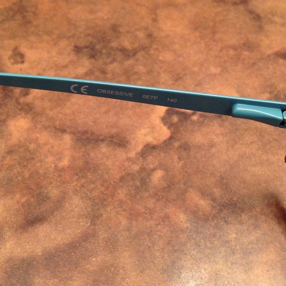 Adorable Juicy Couture Frames - Picture 4 of 4