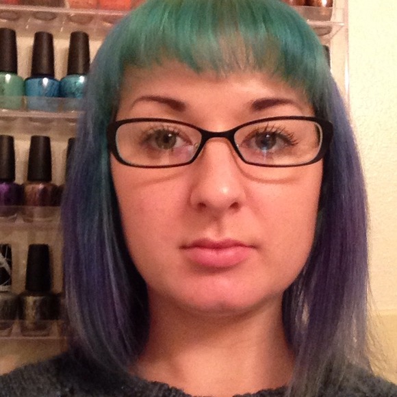 Adorable Juicy Couture Frames - Picture 3 of 4