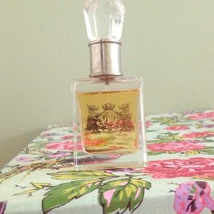 Juicy Couture Perfume