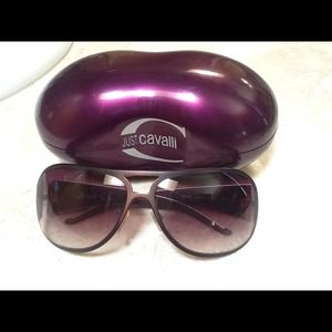 Cavalli Sunglasses