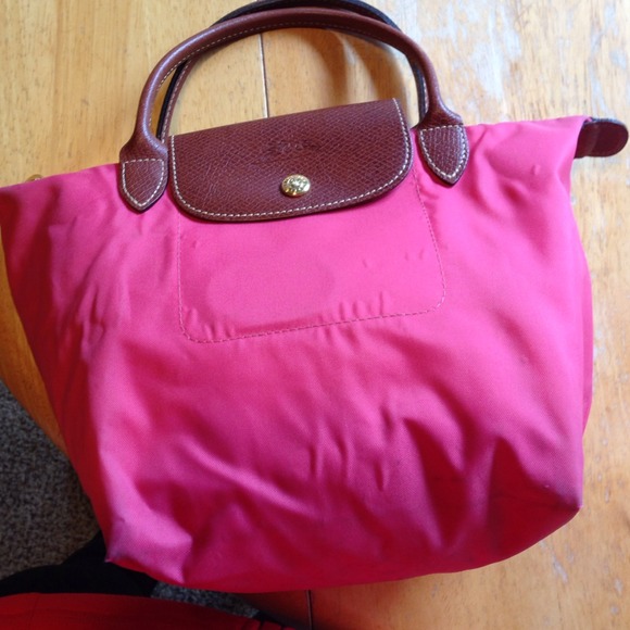 Longchamp le pilage small