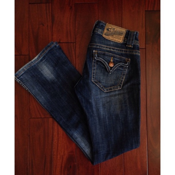 Vigoss Denim