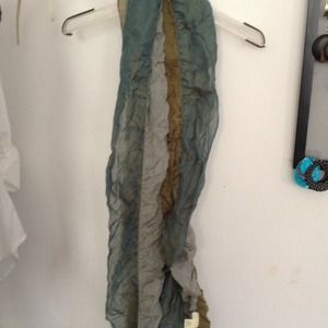 Urban outfitters scarf