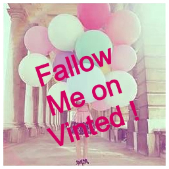 Fallow me !