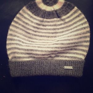 Hollister beanie