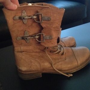 All saints boots