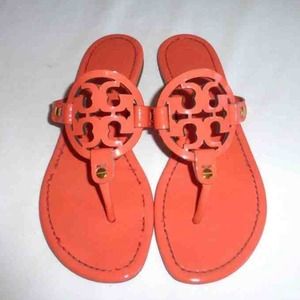 Tory Burch Miller Sandals