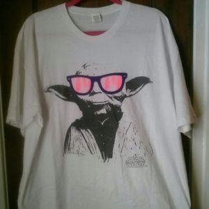 Star Wars Graphic T-Shirt