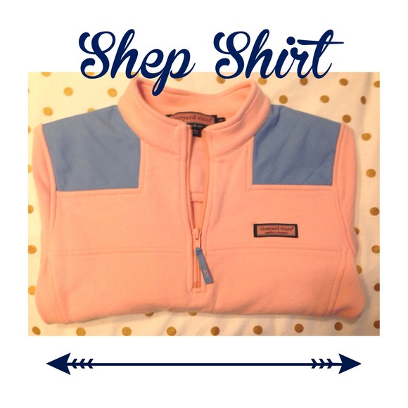 ❌SOLD❌ Vineyard Vines Shep Shirt