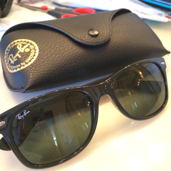 Ray Ban Sunglasses