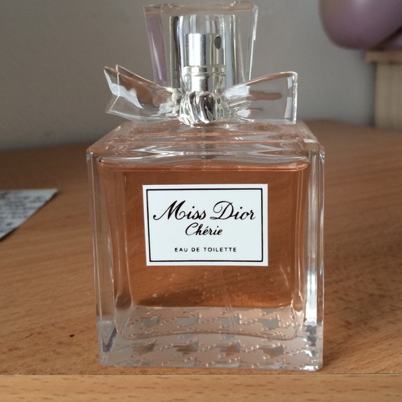 Dior Accessories - Miss Dior Cherie Eau de Toilette