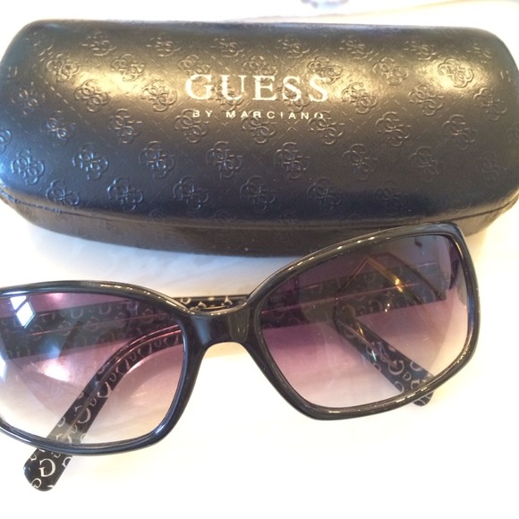 Guess Sunglasses