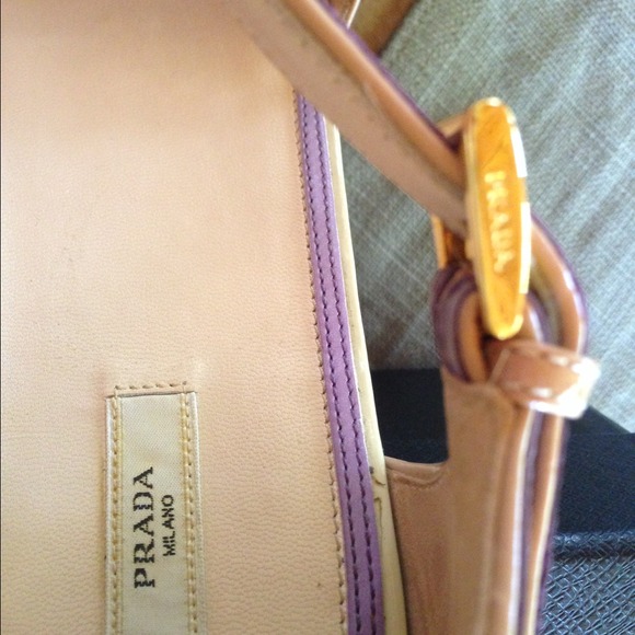 💰💰SOLD💰Prada multicolor sandals 39.💰💰SOLD - Picture 3 of 4