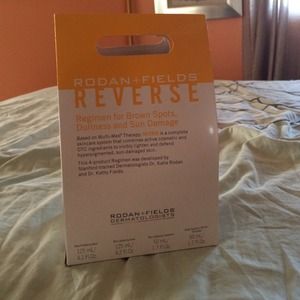 Rodan and Fields Reverse