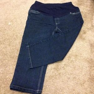 ***sold locally***Oh!Mamma maternity pants :)