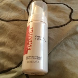 Rodan and Fields Foaming Sunless Tanner