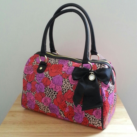 Betsey Johnson Handbags - ✨Bundle for Tarah✨
