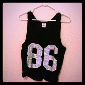 Victoria's secret PINK tank