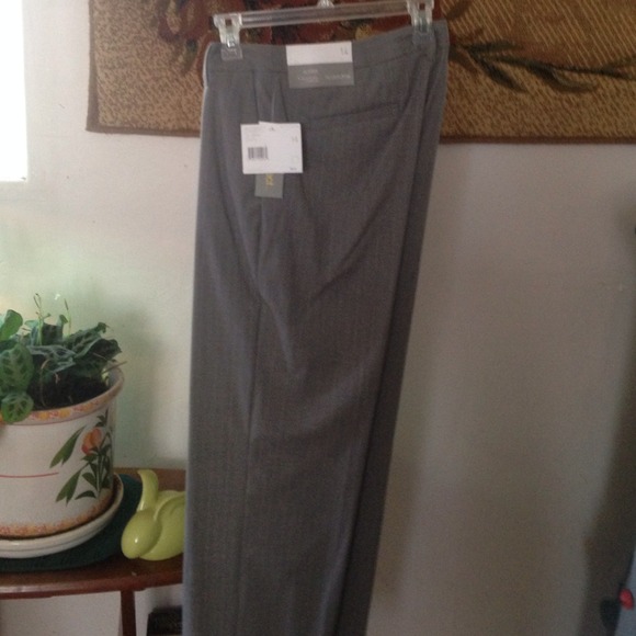 Slacks - Picture 1 of 3