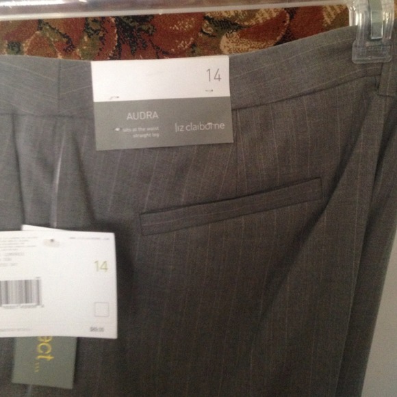 Slacks - Picture 2 of 3